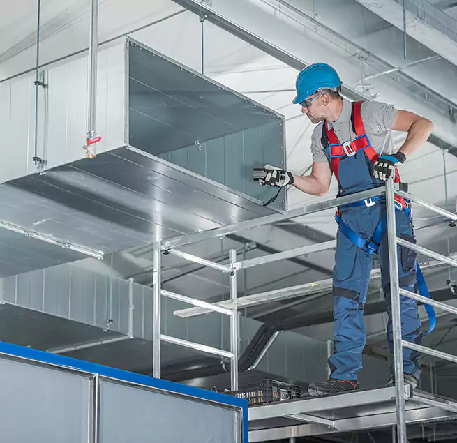 Why Homeowners Businesses Trust Us in Taunton, MA