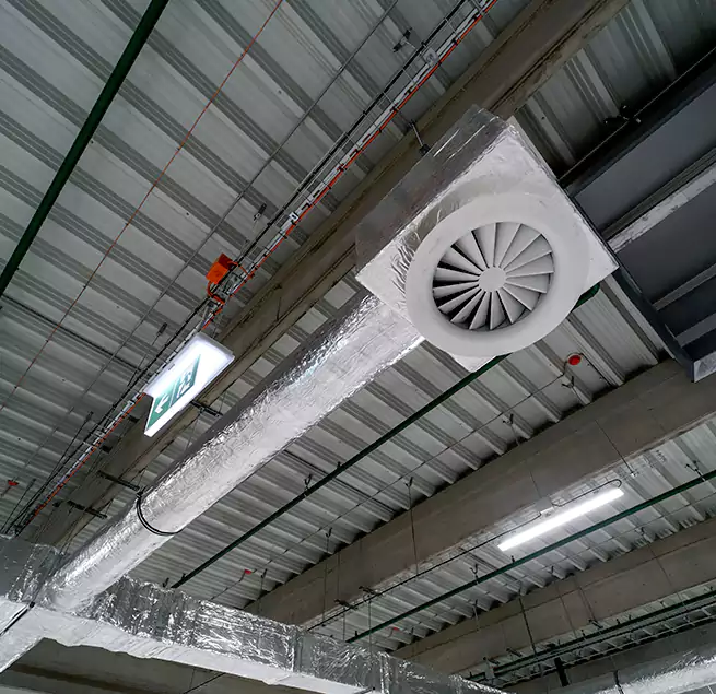 Why Homeowners & Businesses Trust Us in Taunton, MA?