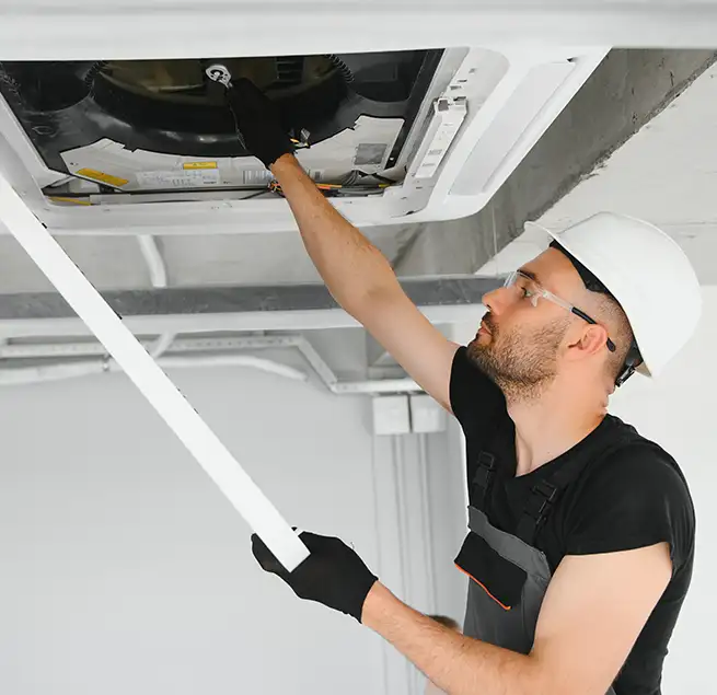 Why Homeowners & Businesses Trust Us in Taunton, MA?