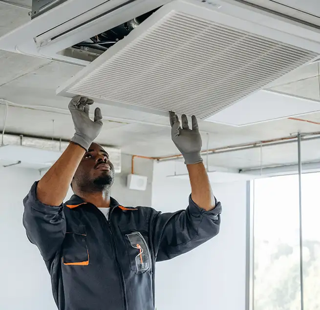 Why Homeowners & Businesses Trust Us in Taunton, MA?