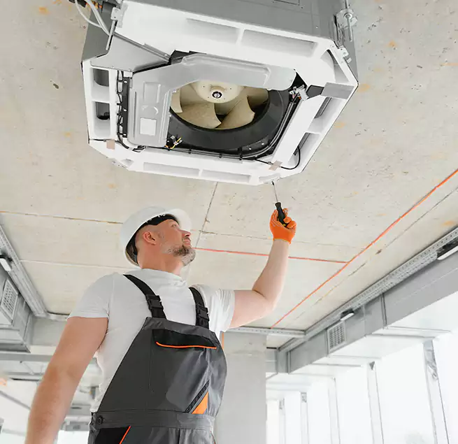 Why Homeowners Businesses Trust Us in Taunton, MA