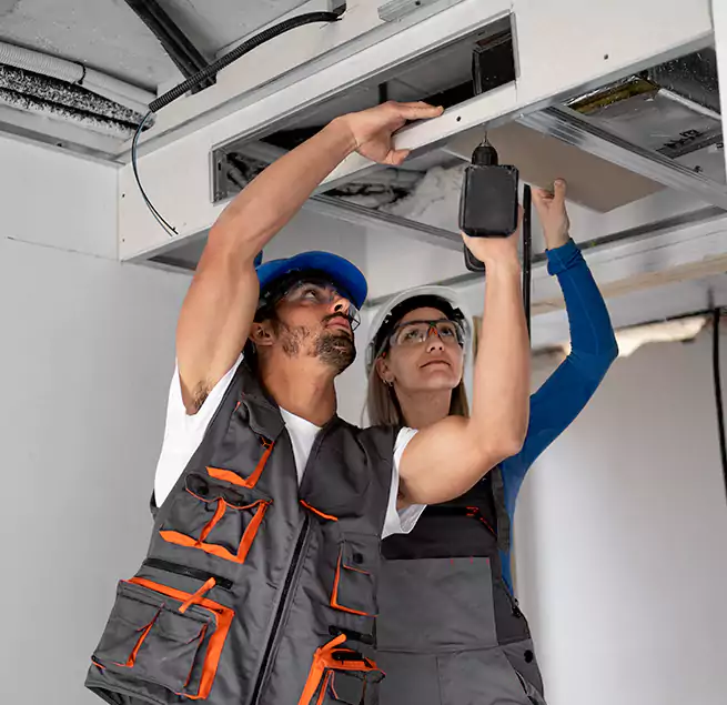 Why Homeowners & Businesses Trust Us in Taunton, MA