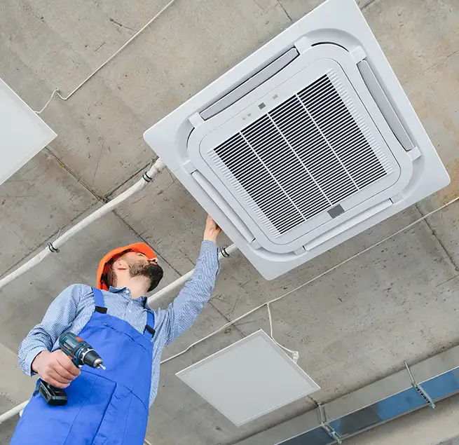  Why Homeowners & Businesses Trust Us in Taunton, MA?