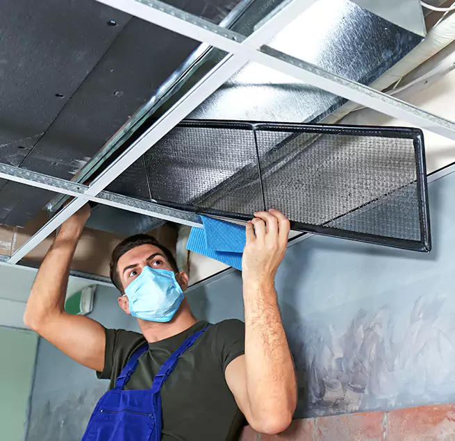 Why Homeowners & Businesses Trust Us in Taunton, MA?