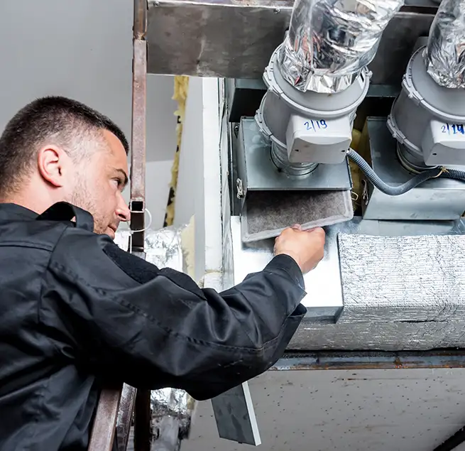 Why Homeowners & Businesses Trust Us in Taunton, MA?