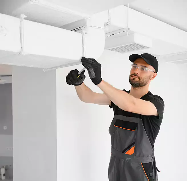 Why Homeowners & Businesses Trust Us in Taunton, MA?